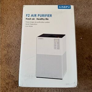 AMEIFU F2 Air Purifier